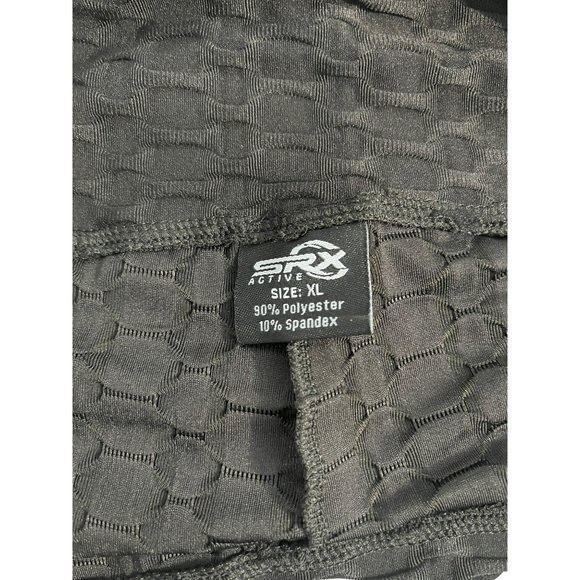 ⭐️FSP⭐️SRX Active Biker Shorts and Crop Top Set - Picture 9 of 9